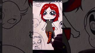 Ruby gloom 🦇🖤