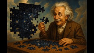 Puzzling together the constants of Nature