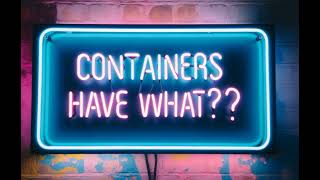 Inside a Container widget
