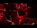 ANVIL LIVE BADASS ROCK ‘N’ ROLL-WINGED ASSASSINS-FREE AS THE WIND-ON FIRE Nile Theater Mesa 8/3/2024