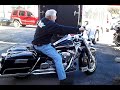 vance and hines pro pipe 2003 road king