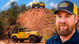 This Trail Is Too Dangerous... Don't Do This!