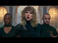 Decoding Taylor Swift's Look What You Made Me Do Music Video
