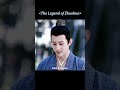 so sweet couple 冯绍峰 景甜 thelegendofzhuohua fengshaofeng jingtian 灼灼风流 shorts