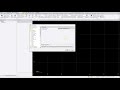 TBC - Project Settings