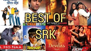 Bollywood Insight- Episode 1- Best of SRK @SaurabhsStoryVerseBooks