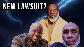 T.D. Jakes Faces New Allegations – What the Court Documents Reveal!