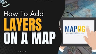 How to Add Layers on a Map | Vector | CSV/Excel | GIS Data #gis #data #ExcelToMap #SpatialAnalysis