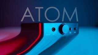 JDS Labs ATOM Review