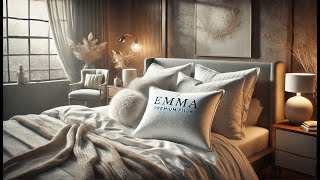 🛏️ Emma Premium Pillow Review 🛏️