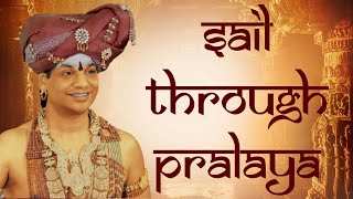 KAILASA - The Conscious Ship to Sail through the Pralaya || Live Satsang || 11 July 2020