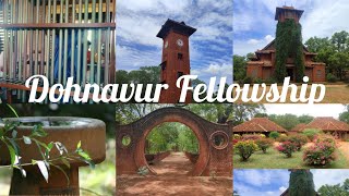 Dohnavur Fellowship | Church Bell |There Shall Be Showers of Blessing | Amy Carmichael