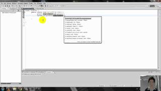 Java Programming Tutorial 36 (Time Class)...Halil İbrahim CANATAN HD
