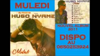 SELELE""NOUVEL ALBUM DE HUGO NYAME""2011