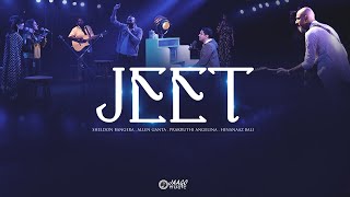 Jeet I Jaago Music ft. Sheldon Bangera, Allen Ganta, Prakruthi Angelina, Hinanaaz Bali
