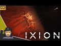 WE'RE GOING TO JUPITER For An IXION RETROFIT! - IXION Gameplay - 03