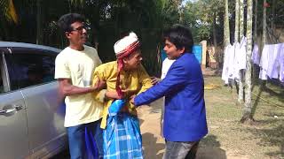 বিয়ে করবেনা আলমগীর ভাই I New Funny Video I plisse subscribe my channel I MAHIM TVC