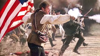 4 scenes that proves The Patriot is an underrated movie 🌀 4K