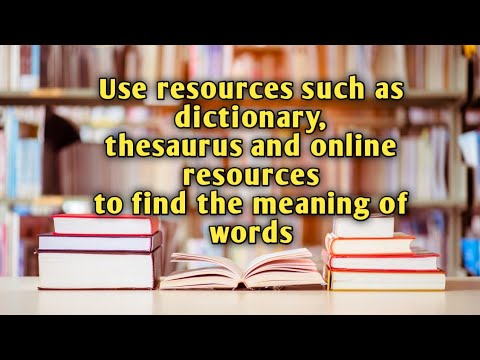 What is another word for resourcing?