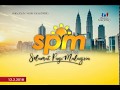 SPM 2018 – PROGRAM CAKAP-CAKAP SENI [12 FEB 2018]