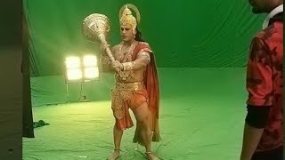 #shorts Jay Hanuman gyan gun sagar / Hanuman chalisa / Nirbhay wadhwa / Ganesh/ VINAYAK VISION FILMS