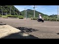 2018.0814 上五島合宿①