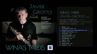 JAVIER GIROTTO - Winas Tardis