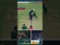 Shadab Gets Latham🎯#Pakistan vs #NewZealand #CricketMubarak #SportsCentral #Shorts #PCB M2B2A