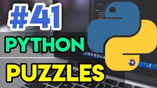 Duck typing in python | Polymorphism | Python puzzles for beginners #41 #ctptechnical #python
