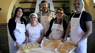 Italian cookery holidays in Abruzzo Italy - Italia Sweet Italia