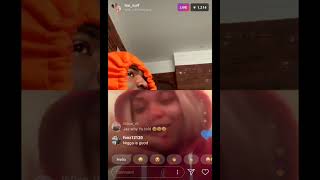 TSU SURF BREAKFAST SHOW PART 4 FT "JAZ" THE RAPPER