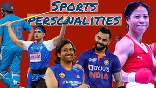 Sports personalities and their Nicknames / Sports in malayalam