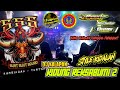 DJ KALAPAN STYLE KIDALAN TERBARU TRIPLE S SLIAT SLIUT SQUAD | KIDUNG REKSABUMI 2