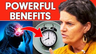 Intermittent Fasting - How it Works & How Intermittent Fasting Affects Your Brain | Dr. Mindy Pelz