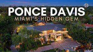 Ponce Davis Miami Neighborhood Guide | Why Miami’s Wealthiest Families Are Moving Here