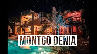 Montgo Denia - YOUR HOLIDAY HOME IN DENIA - SPAIN