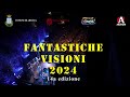 PROMO VIDEO FANTASTICHE VISIONI 2024 - Estate Teatrale Ariccina