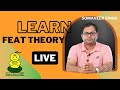 FEAT Theory ABC I Learn Astrology I Numerology I Live kundli Analysis I Best Prediction horoscope