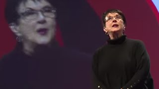 Sex trafficking | Linda Smith | TEDxPortland