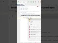 Java 8 Program 6 - Print Even Numbers from a List using Java 8 #java #interview #coding