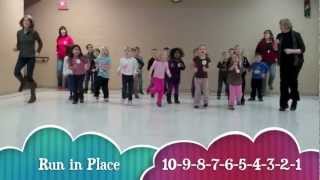Jammin' Minute