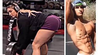 Most Viral Instagram video 🔥 fitness short video 🔥😎 gym life struggle to make bodybuilder 😘😘