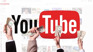 How to make money on Youtube (really easy) How to make money on Youtube (really easy)