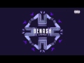 benash larmes