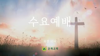 수요예배 / 디도서 1:1-16/ 이현국 담임목사