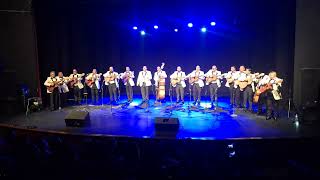 La Rondalla Del Amor de Saltillo Fundadores y Ex Integrantes / La Rondalla del Amor de Toluca