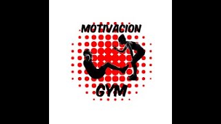 Motivación GYM monster athletics