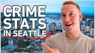 Where to Find Neighborhood Crime Stats: Seattle Crime Statistics