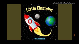 Princess Mia's Little Einsteins Theme Song But It's Icelandic Dub