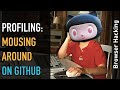 Browser hacking: CSS performance work for GitHub responsiveness